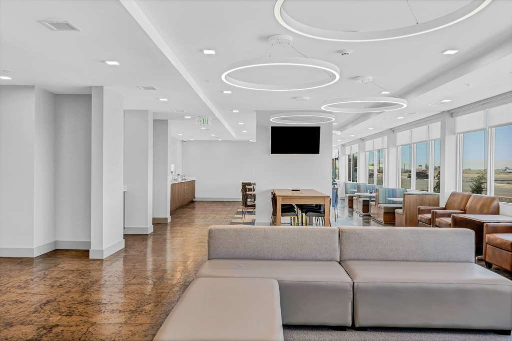 Holiday Inn Express & Suites George - Quincy South By Ihg主图