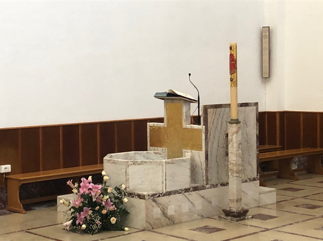 Chiesa Parrocchiale San Michele Arcangelo