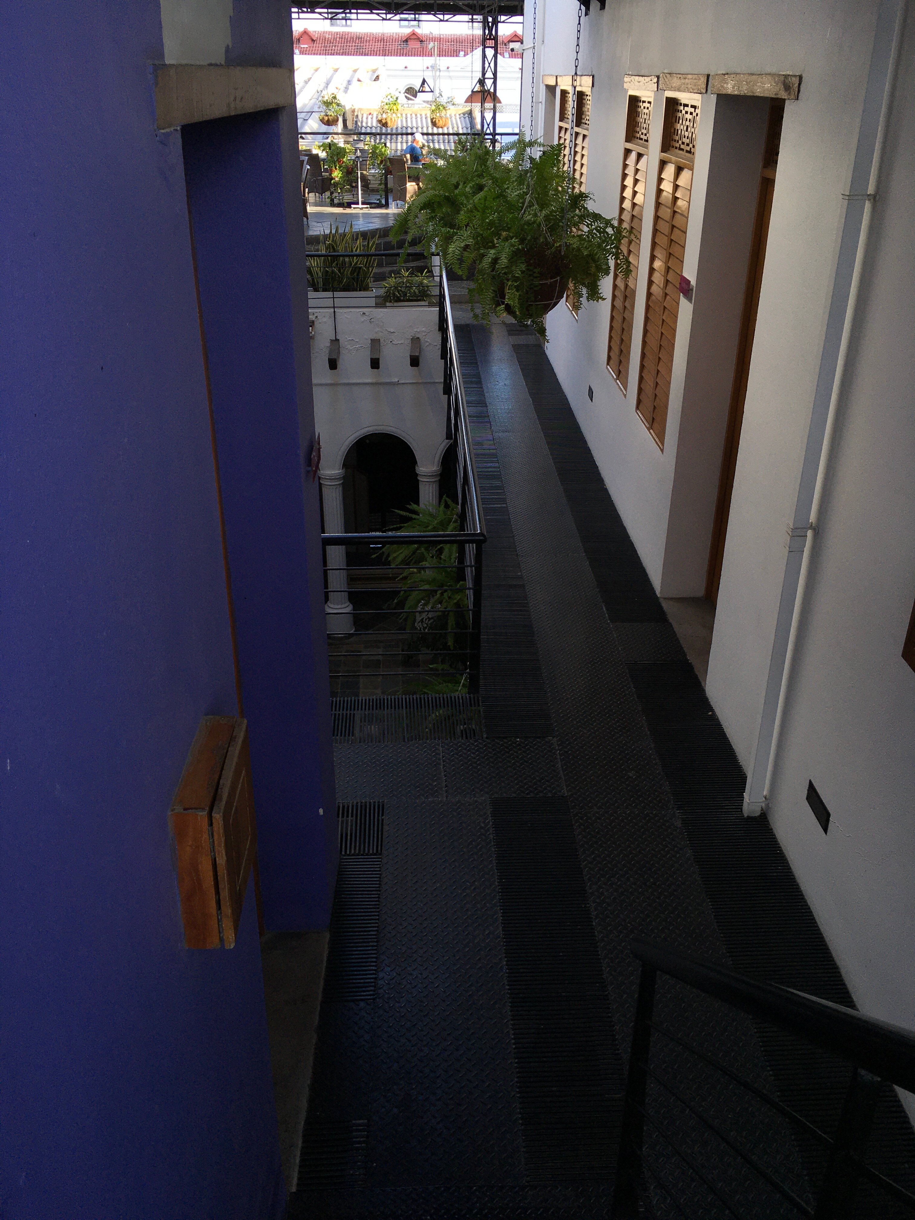 Casa de Leda - a Kali Hotel-浴室