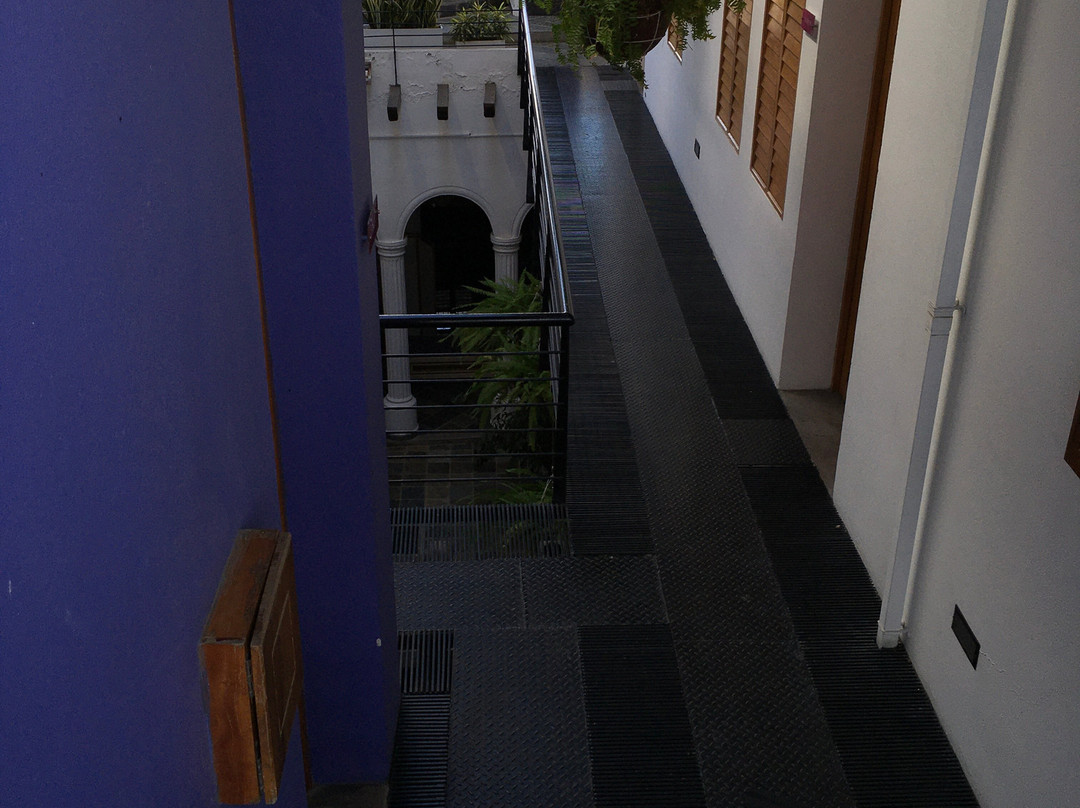 Casa de Leda - a Kali Hotel主图