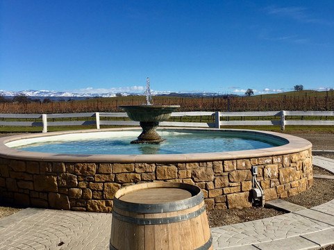 Dorval Estate Winery-Friant必去景点