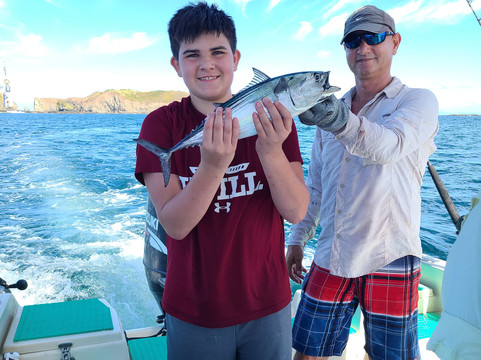 Fishing Adventures-Playas del Coco必去景点