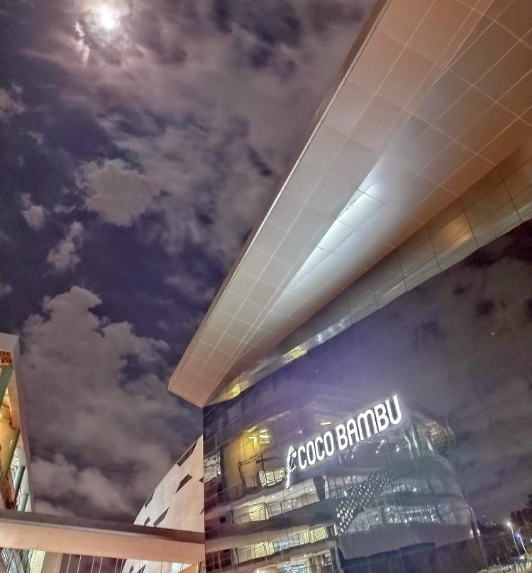 Shopping Iguatemi Fortaleza景点图片