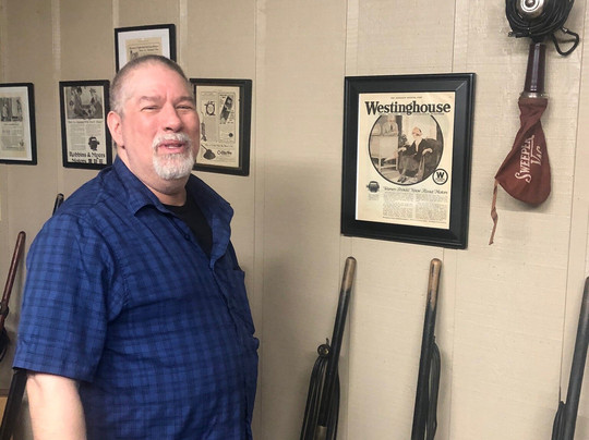 Museum of Vacuums-罗拉必去景点