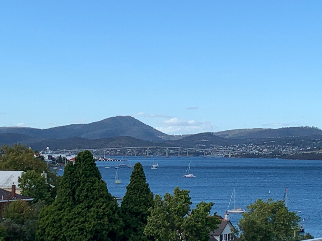 Marieville Esplanade-霍巴特必去景点