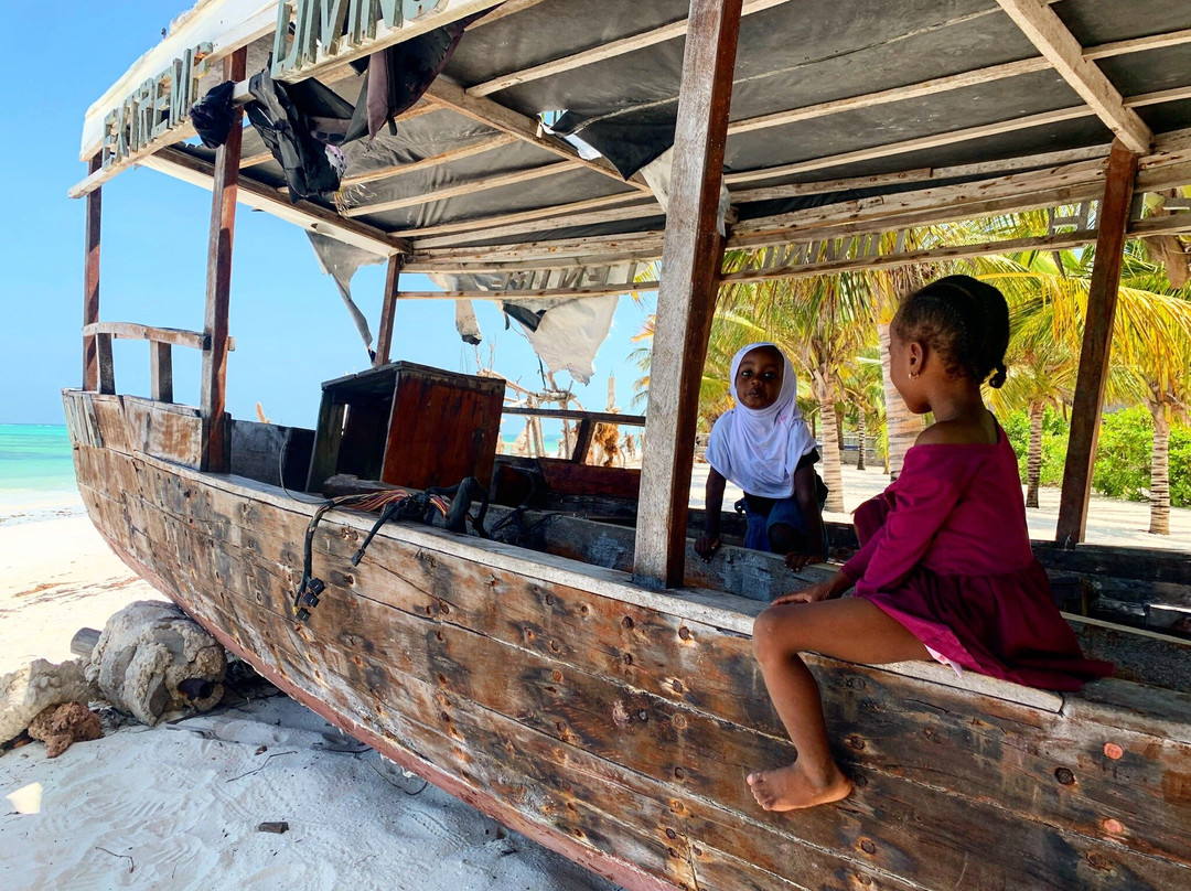 Zanzibar Extreme Watersports景点图片