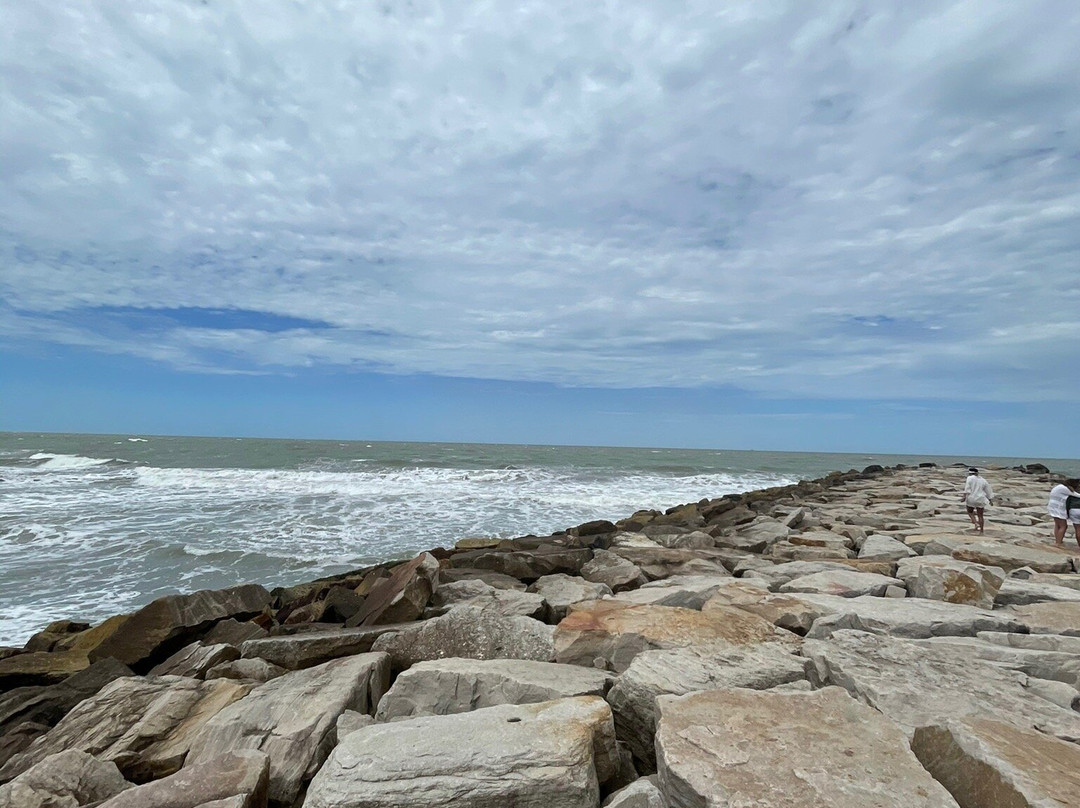 Playa Grande-马德普拉塔必去景点