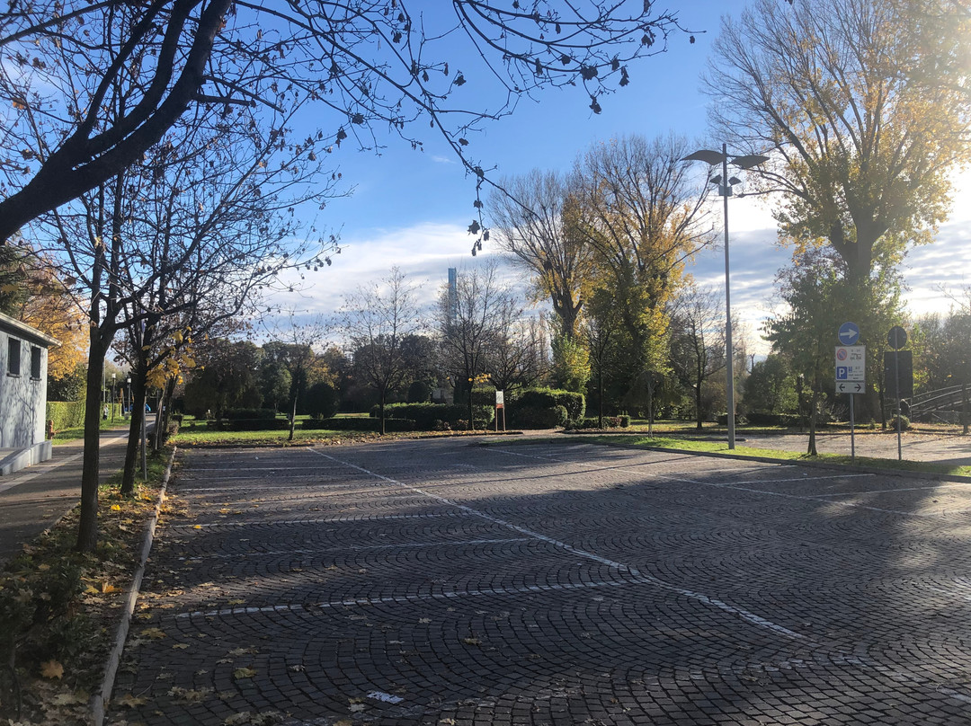Parco dell'Ortazza景点图片