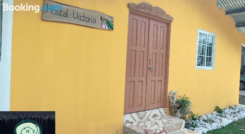 Hostal Victoria