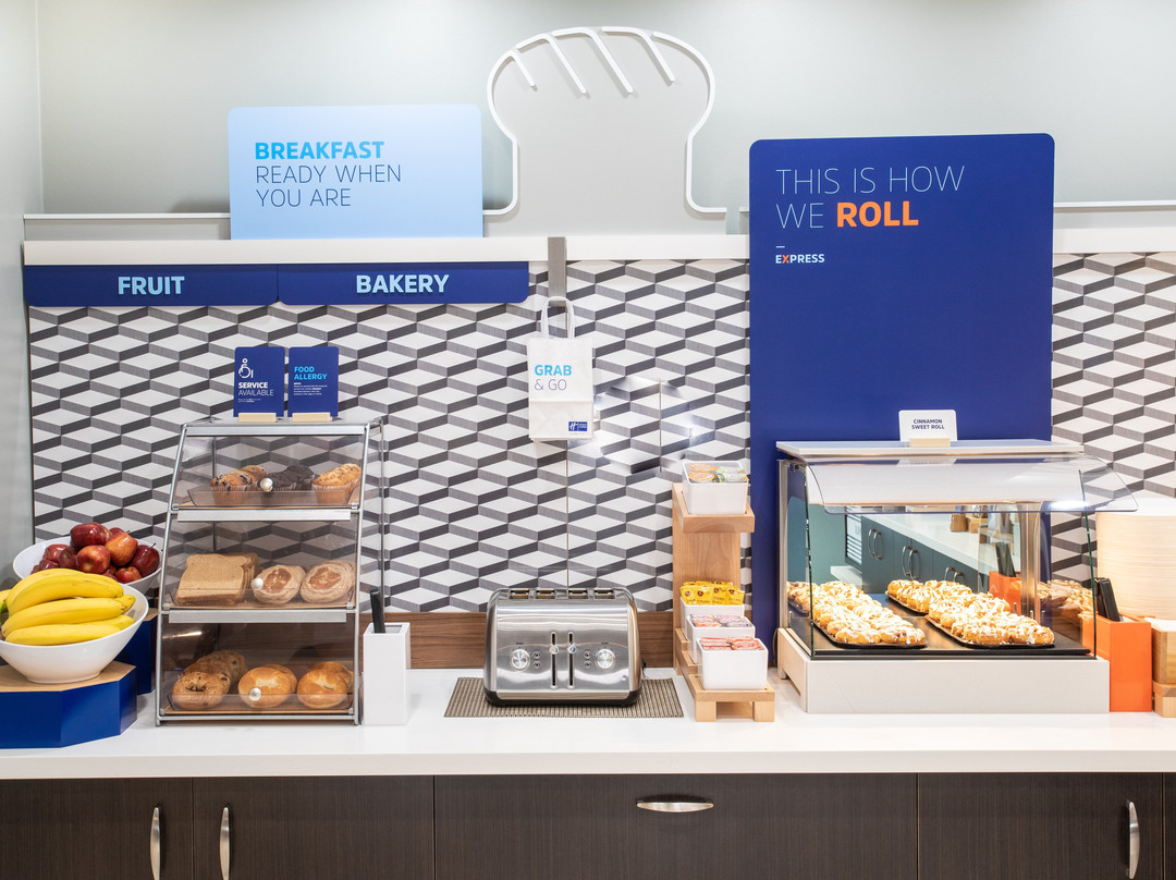 Holiday Inn Express Prescott By IHG主图