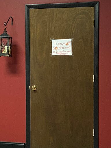 Escape Room Herndon景点图片