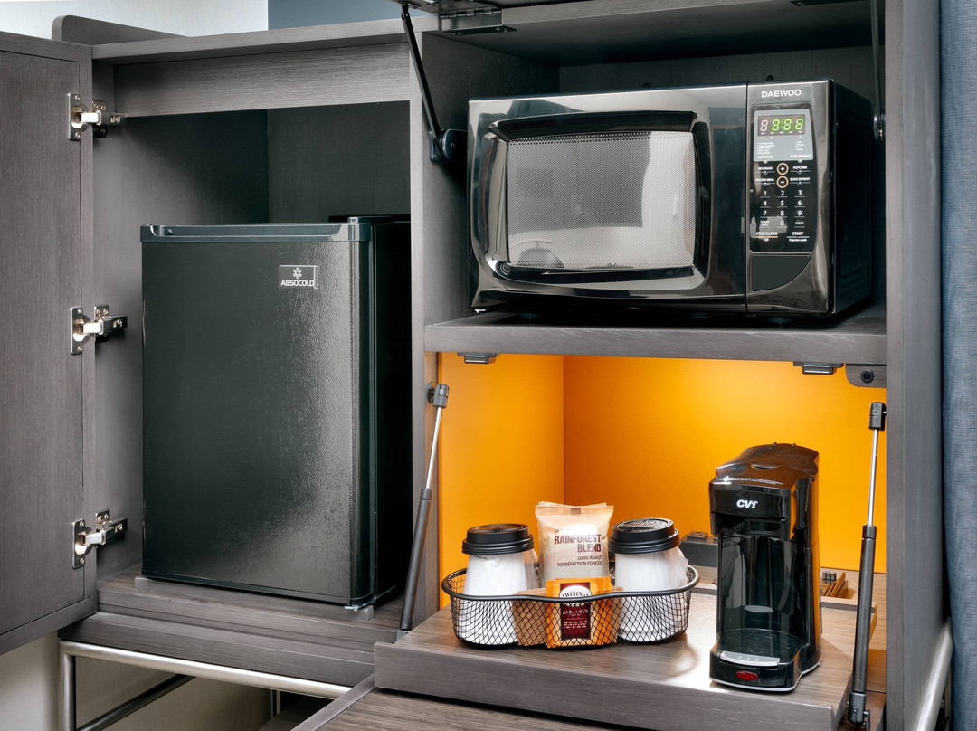 Courtyard by Marriott Ames主图