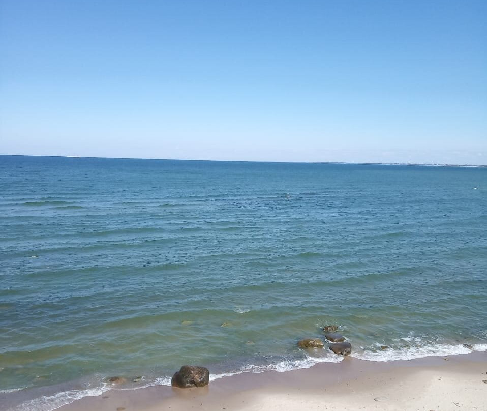 Planeta-斯韦特洛戈尔斯克必去景点