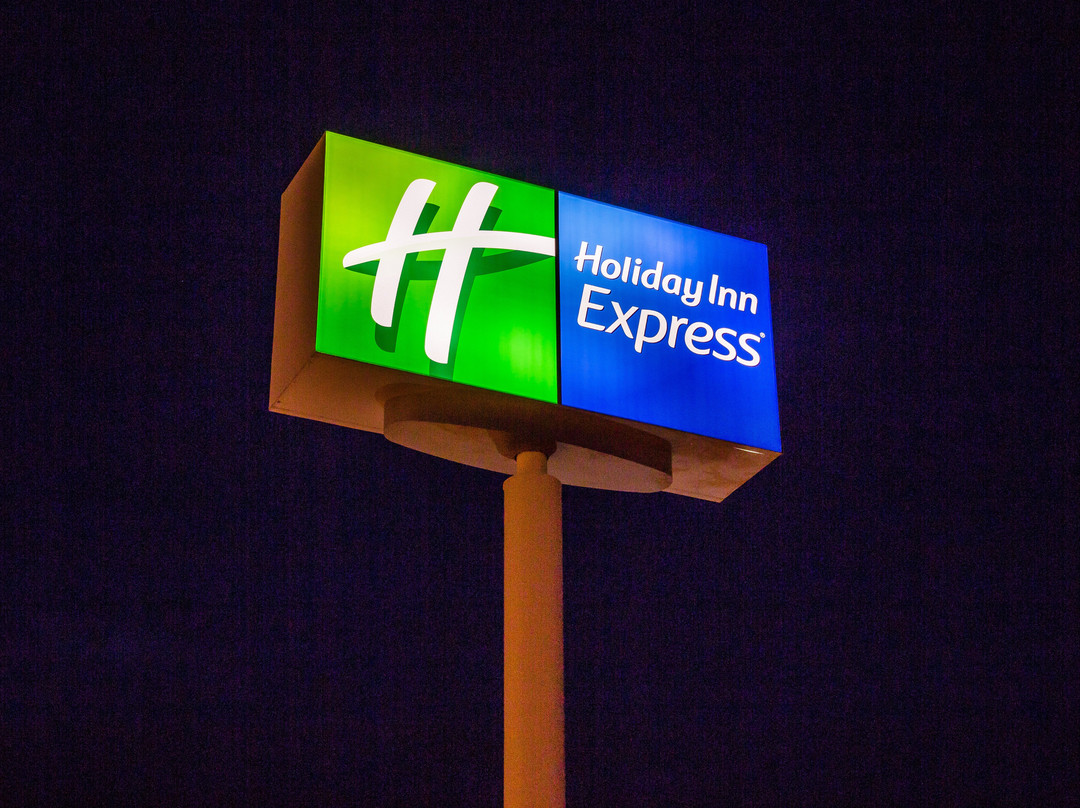 Holiday Inn Express Nogales by IHG主图