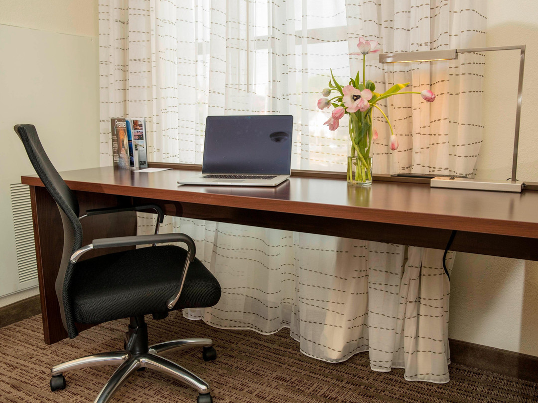 Residence Inn by Marriott Philadelphia Great Valley/Malvern主图