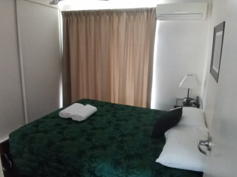 Port Denison Motor Inn主图