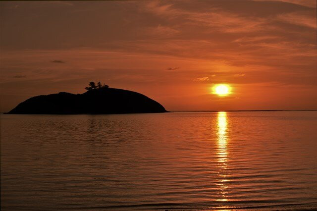 Pinetrees Lodge主图