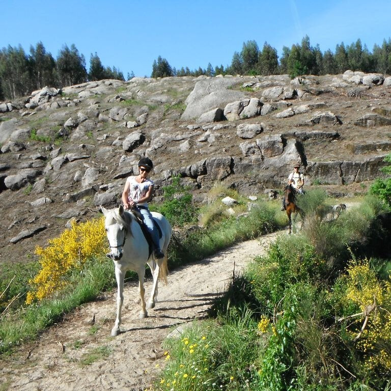 Portugal by Horse - Quinta da Alegria景点图片
