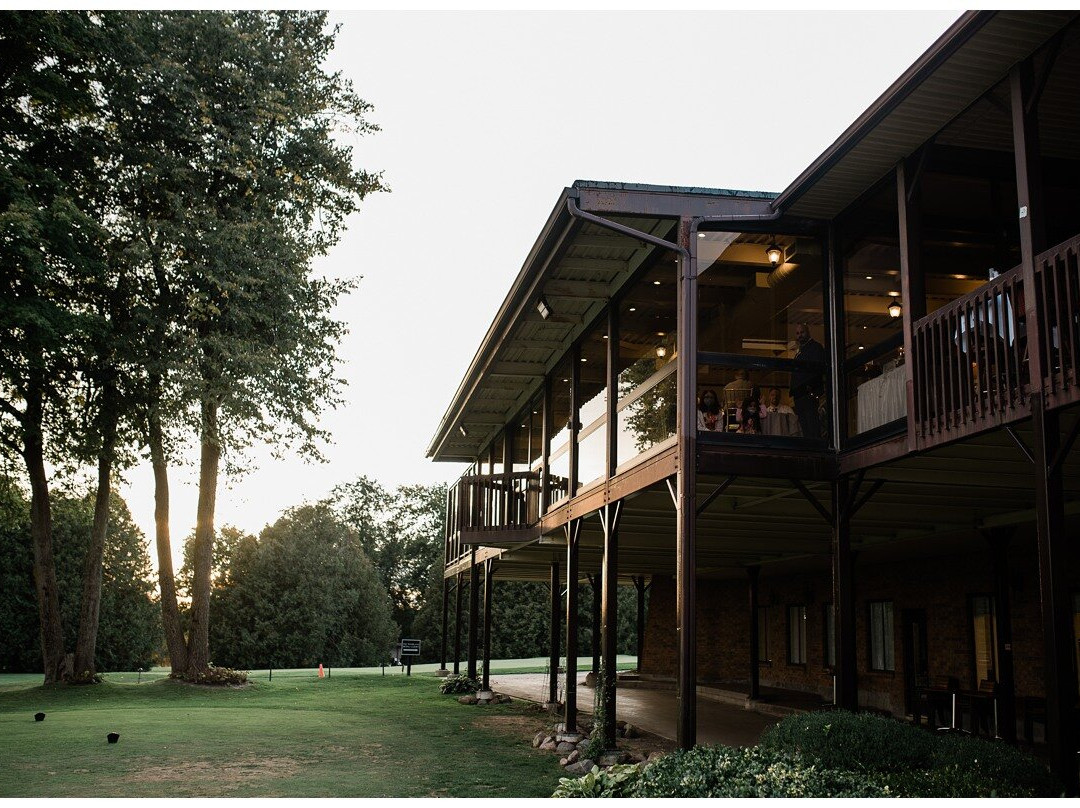 Royal Ashburn Golf Club-Whitby必去景点