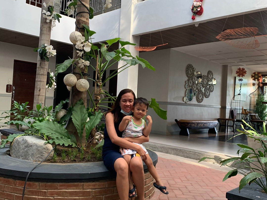 Paradores de Vigan主图