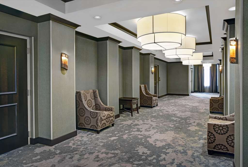 Homewood Suites By Hilton Doylestown-官方