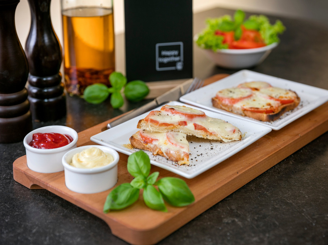 Cafe im Jufa Hotel Weiz