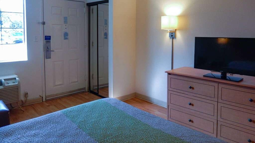 Motel 6 Weatherford主图