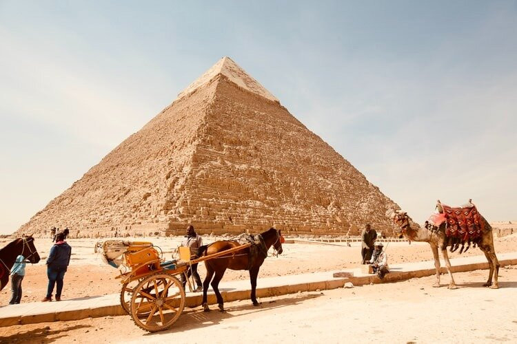 Show You Egypt-亚斯文必去景点