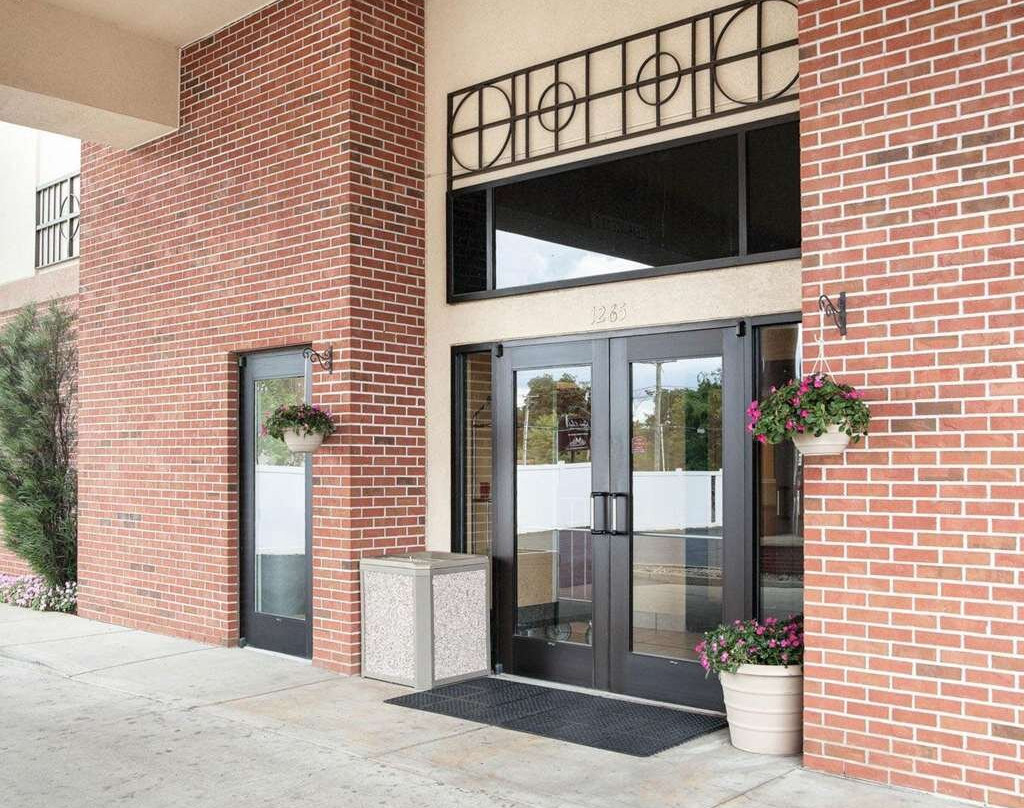 Quality Inn & Suites Niles主图