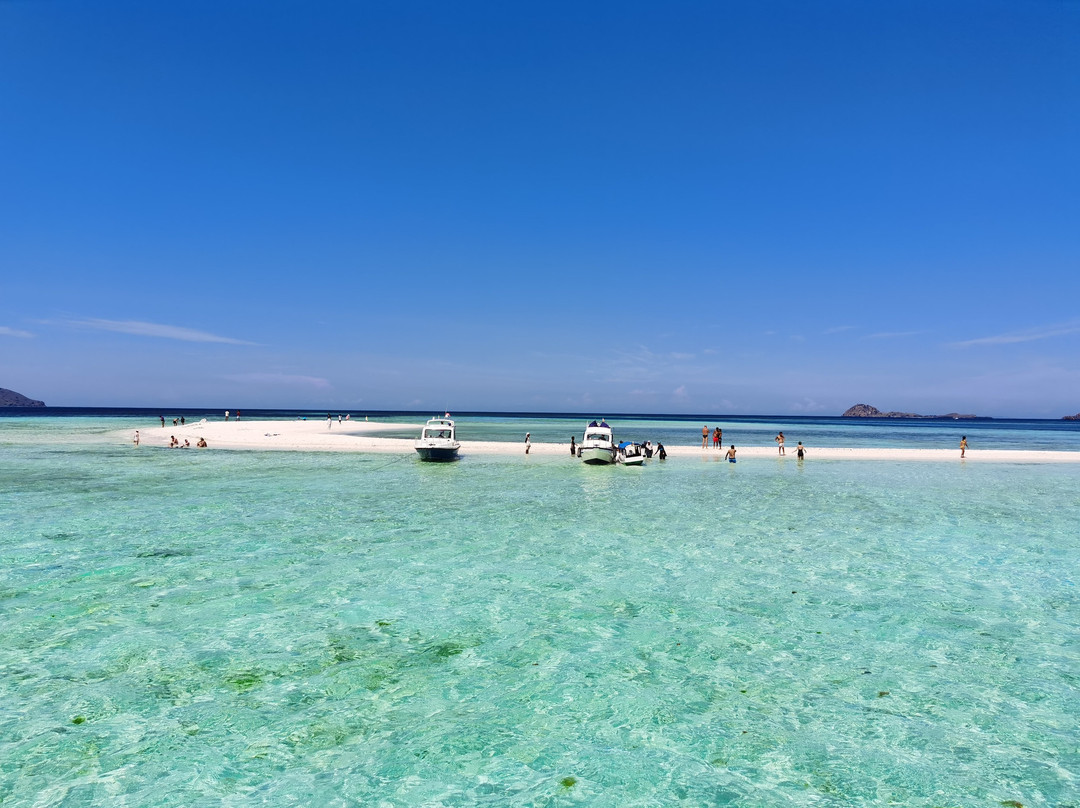 Somer Dive Center-Labuan Bajo必去景点