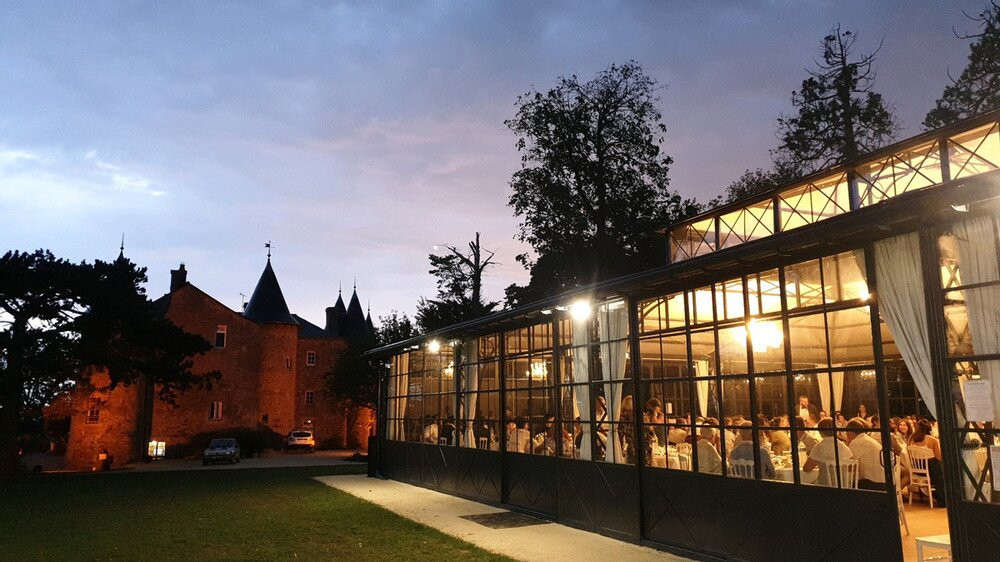 Chateau de la Frogerie主图