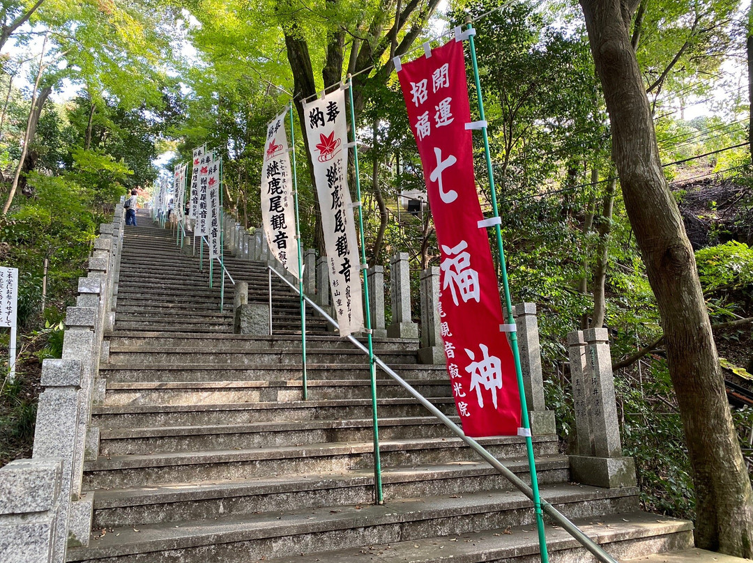 Jakkoin-犬山市必去景点