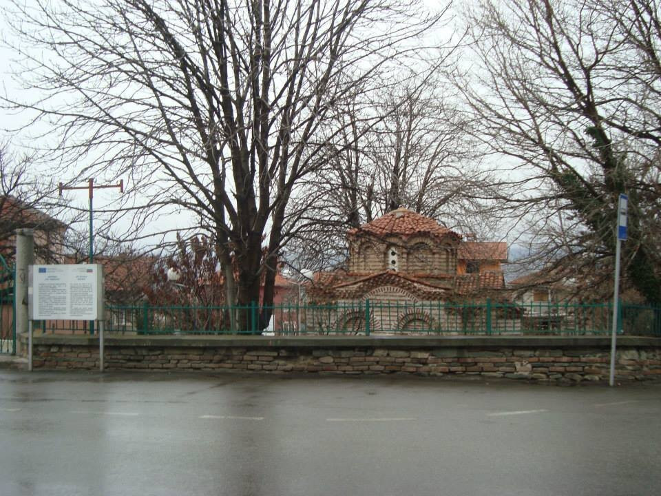 Geyser-Sapareva Banya必去景点