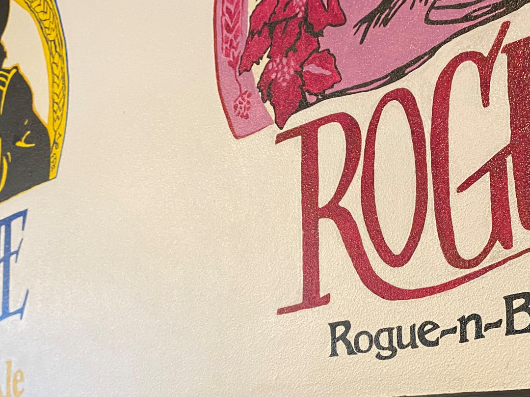 Rogue Nation Brewery & Spirits-纽波特必去景点