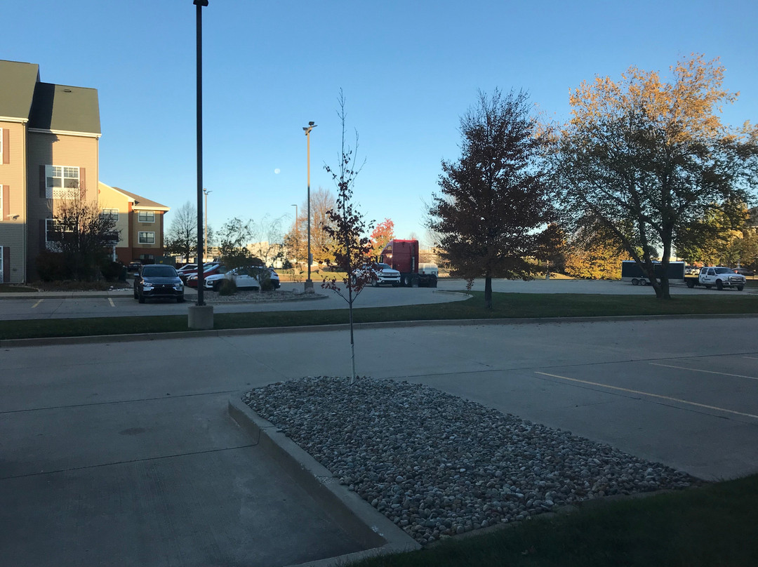 Best Western Plus Champaign Urbana Inn主图