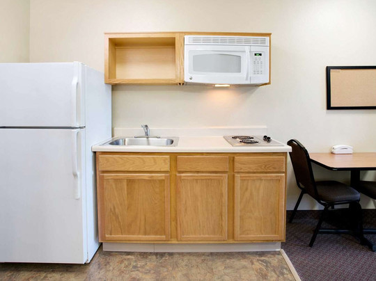 WoodSpring Suites Baton Rouge主图