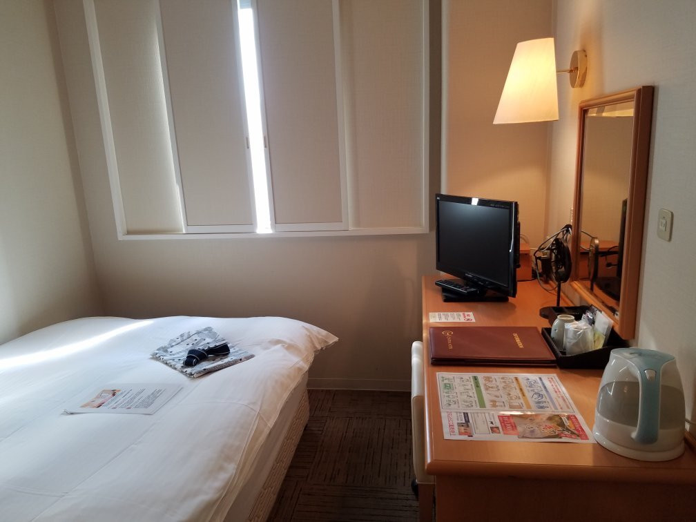 中央酒店伊万里 (セントラルホテル伊万里)主图