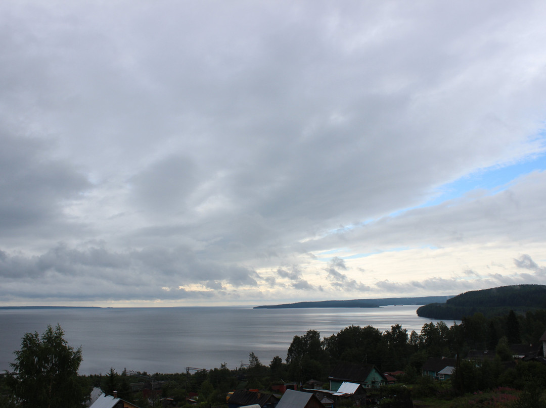 Medvezhyegorsk Fortified景点图片
