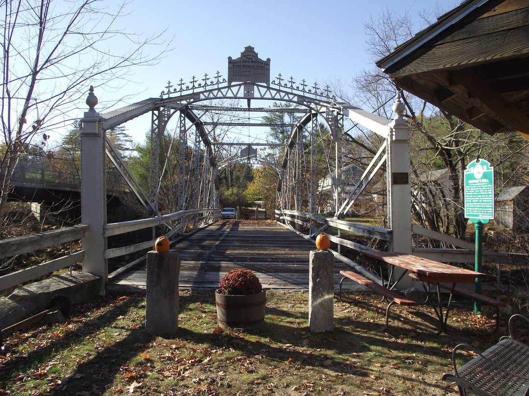 Chichester旅游攻略图片