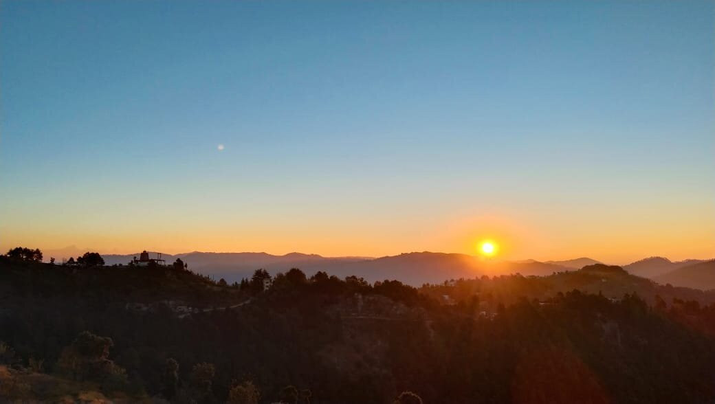 Lord Krishna Himalayan Hotel & Restaurant主图