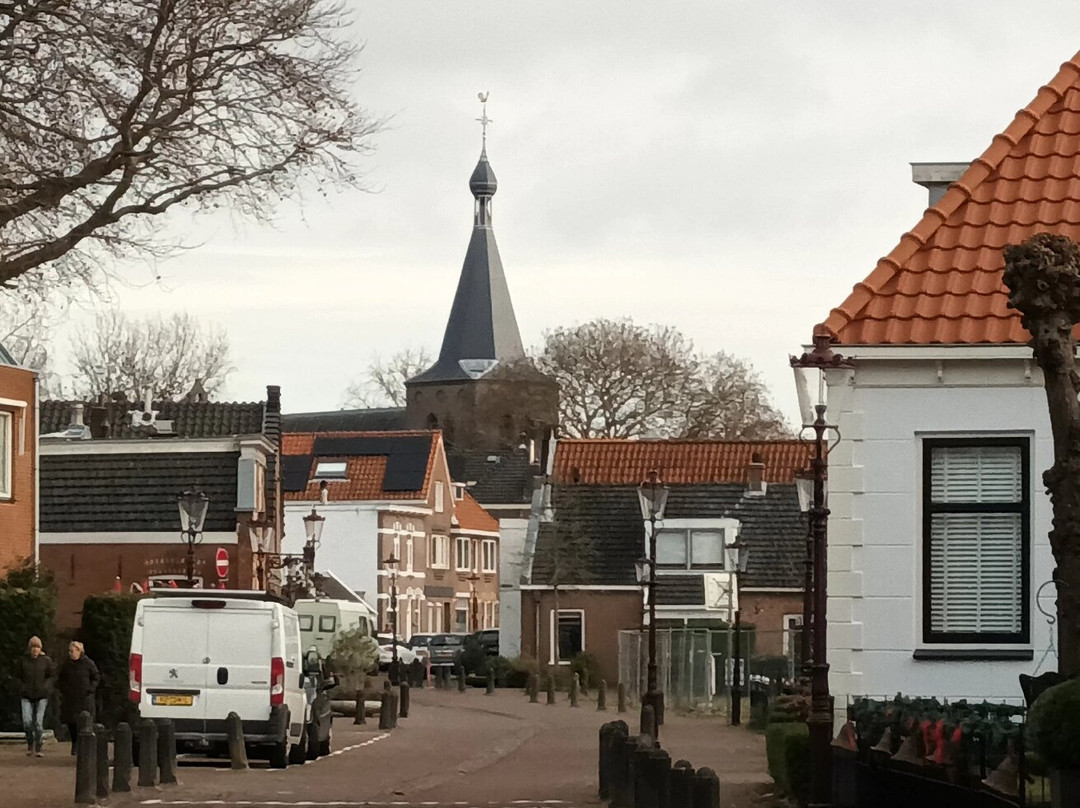 Sint-pancratiuskerk (1901)