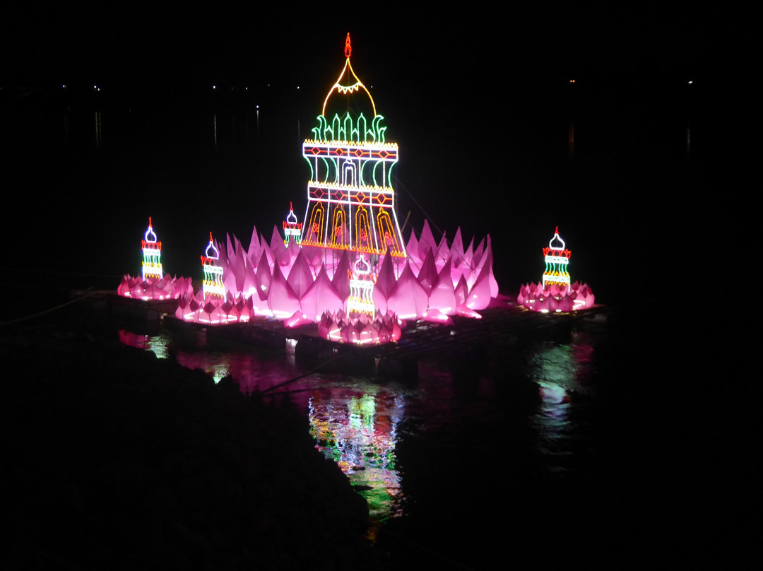 Wat Mi Chai Tha景点图片