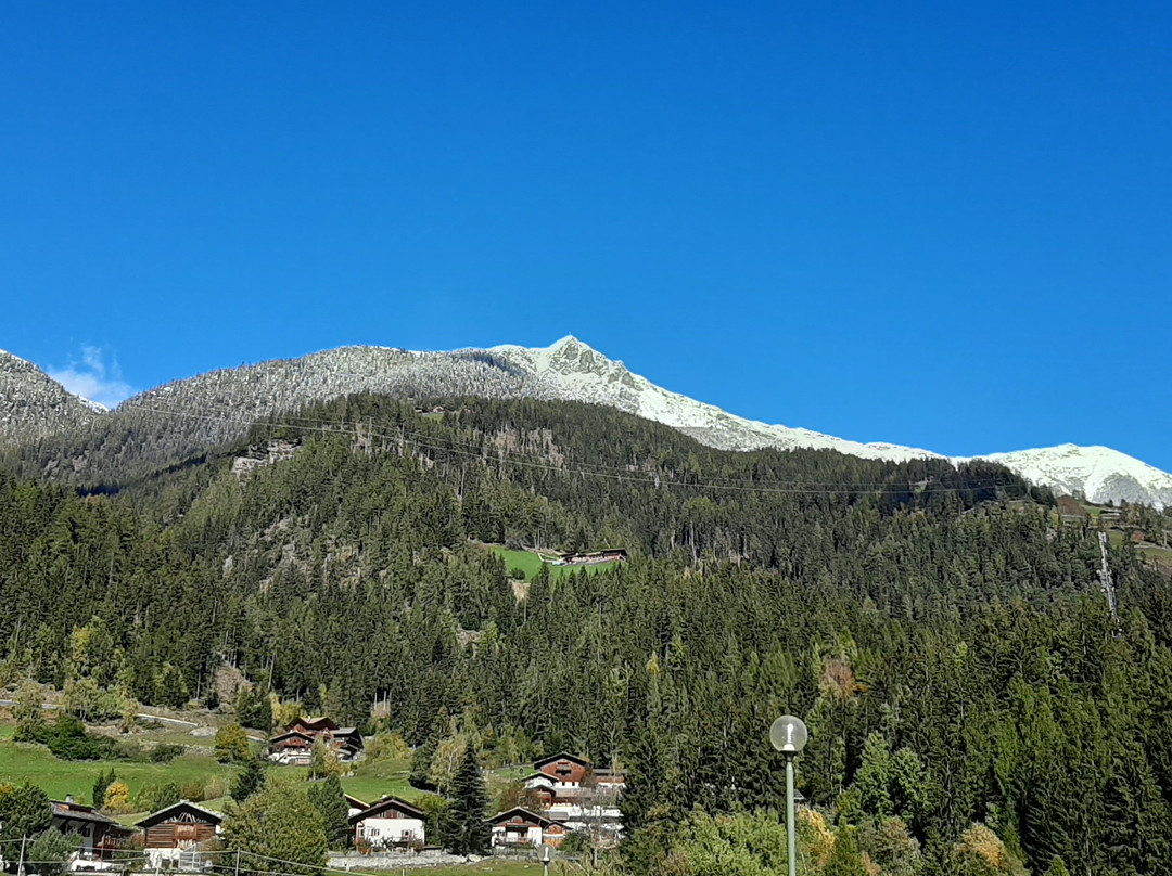 Lago di Zòccolo-Ultimo必去景点