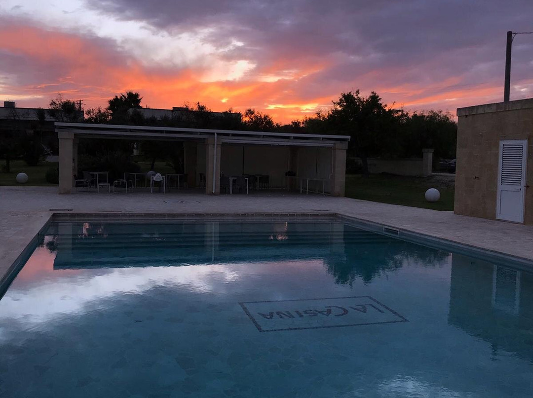 Olive Garden House主图