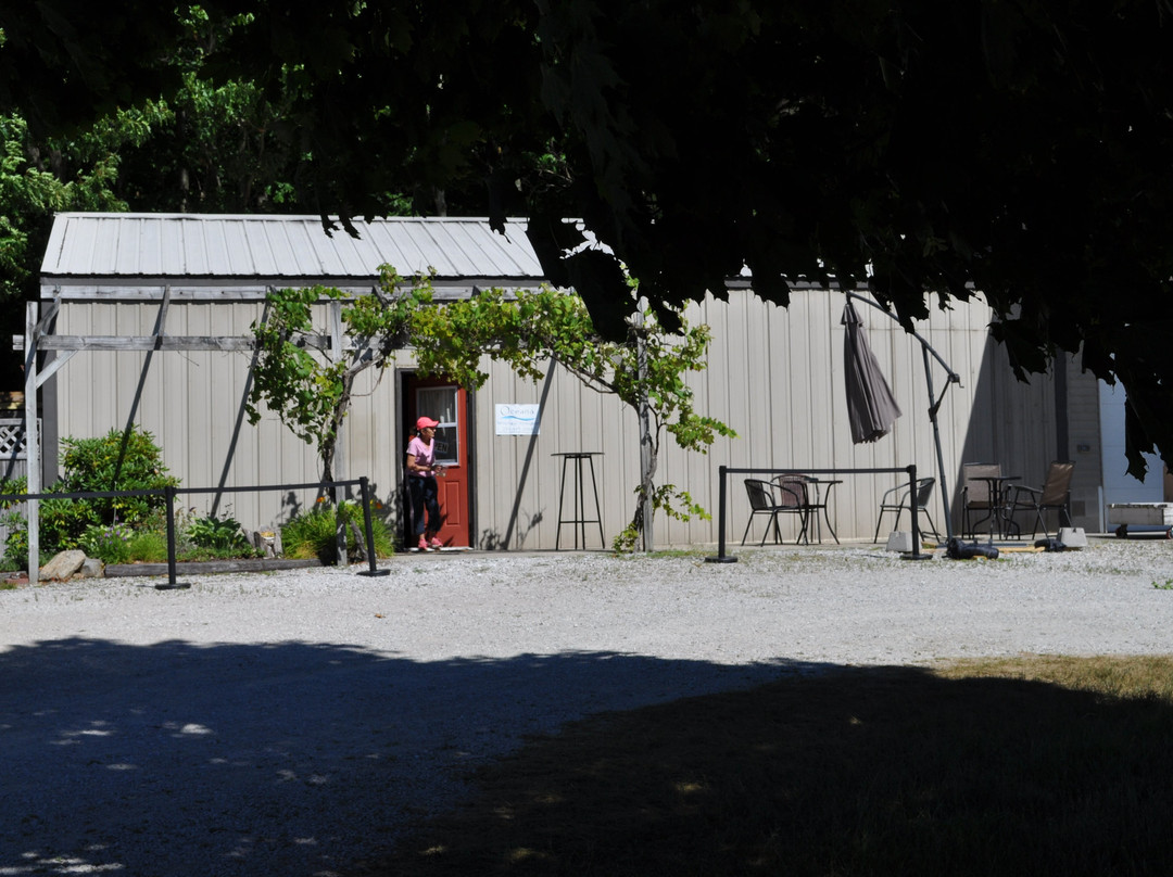 Oceana Winery and Vineyard景点图片