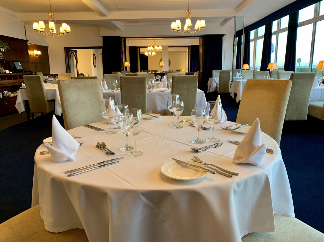 The Kingsway Hotel Restaurant