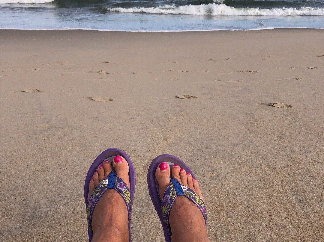 Ocean Grove Beach-Ocean Grove必去景点