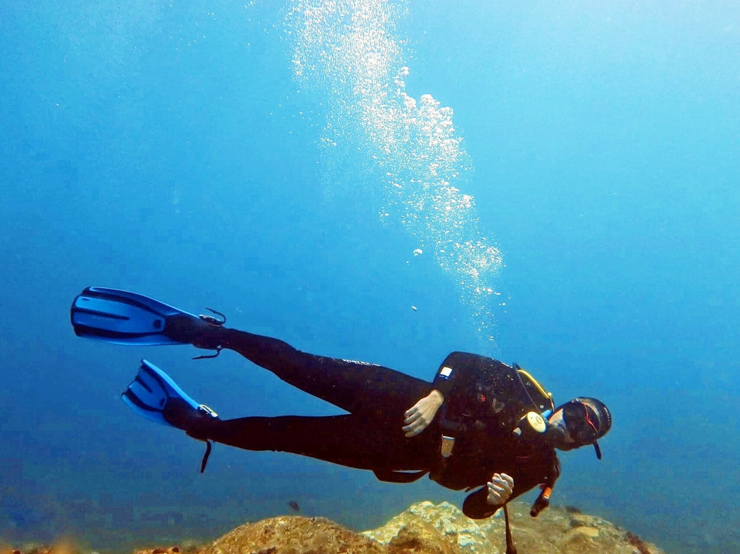 Buceo Norte景点图片