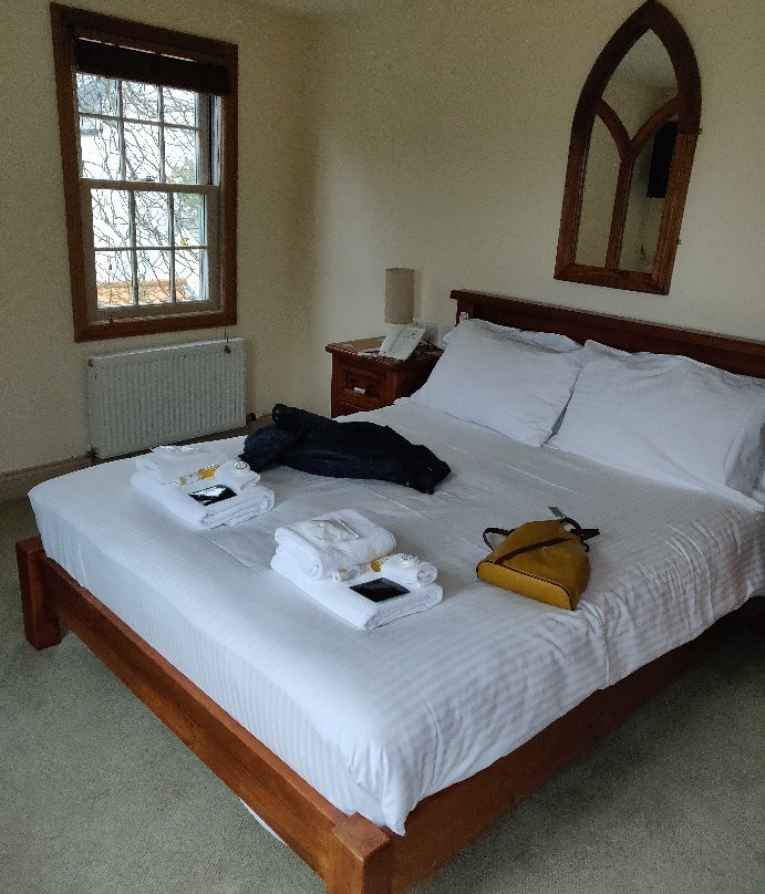 La Ville Hotel主图