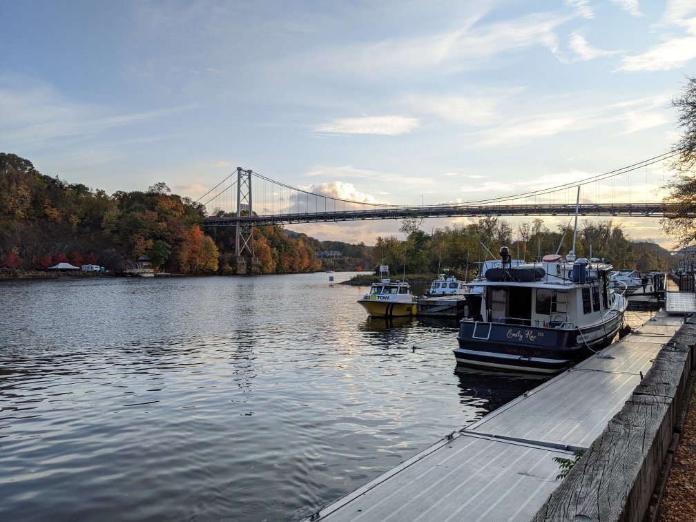 T.R. Gallo West Strand Park-Kingston必去景点